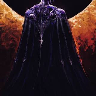 Femto wallpaper