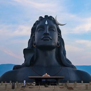 Isha Foundation wallpaper