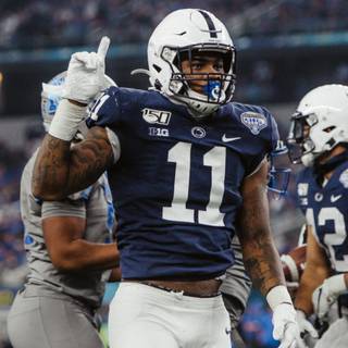 Micah Parsons wallpaper