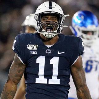 Micah Parsons wallpaper