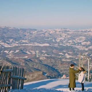 Kdrama desktop wallpaper