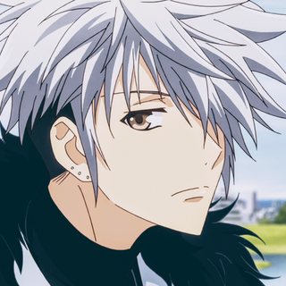 Hatsuharu Sohma wallpaper