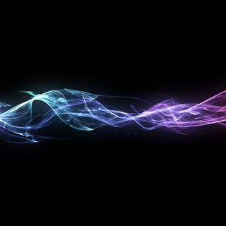 Cool lights wallpaper