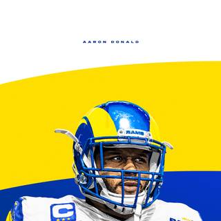 NFL Rams wallpaper
