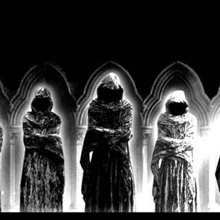 Secret society wallpaper