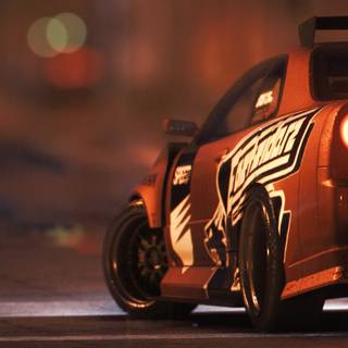 Gaming cars wallpaper