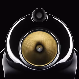 Audiophile wallpaper