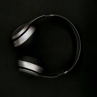 Audiophile wallpaper