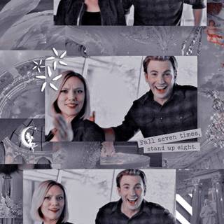 Romanogers wallpaper