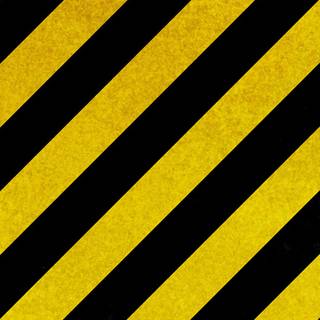 Do Not Cross wallpaper