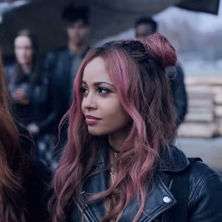 Riverdale Toni wallpaper