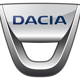 Dacia logo wallpaper