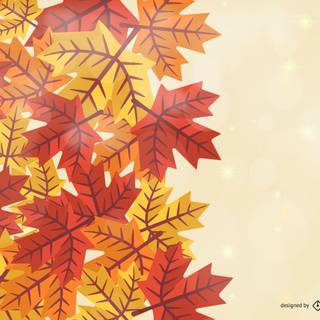 Banner autumn wallpaper
