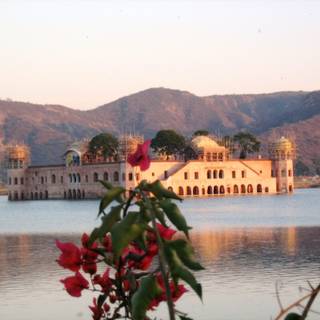 Jal Mahal wallpaper