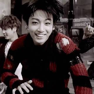 War of Hormone BTS wallpaper