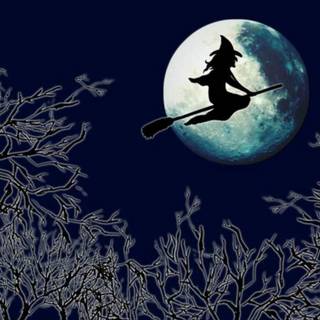 Halloween templates wallpaper