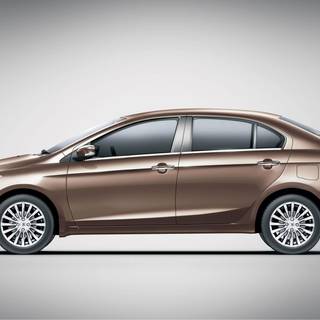 Maruti Suzuki Ciaz wallpaper