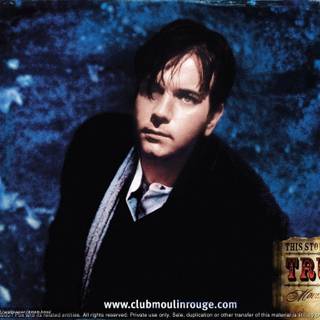 Moulin Rouge movie desktop wallpaper