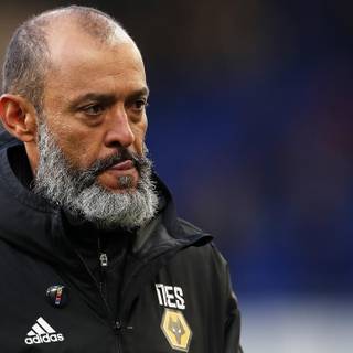 Nuno Espírito Santo wallpaper