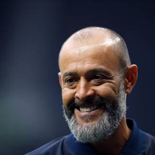 Nuno Espírito Santo wallpaper
