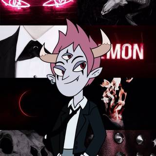 Tom Lucitor wallpaper