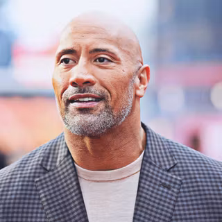 Dwayne Douglas Johnson wallpaper