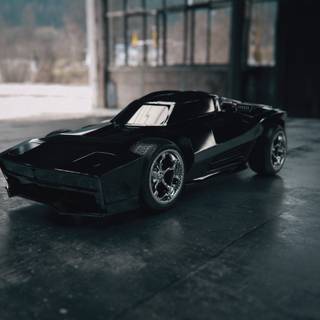 Rocket League cars wallpaper