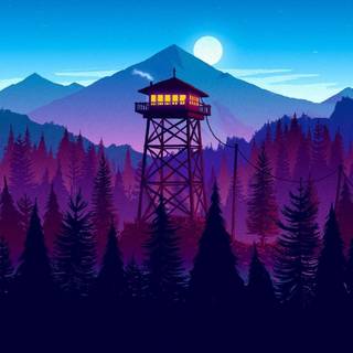 4k aesthetic iPhone wallpaper