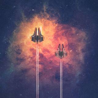 Obi-Wan iPhone wallpaper