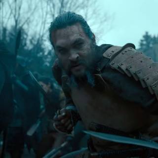 See season 2 wallpaper