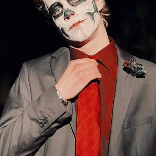 Lorenzo Zurzolo wallpaper