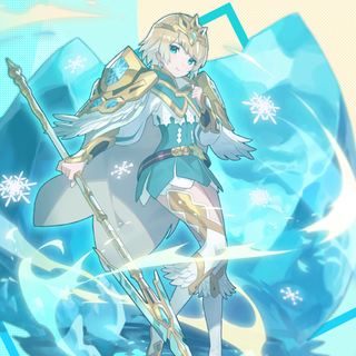 The Lost Heir wallpaper