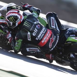 Jonathan Rea wallpaper