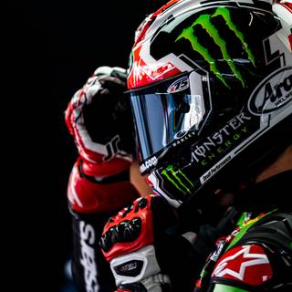 Jonathan Rea wallpaper