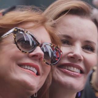 Thelma and Louise wallpaper