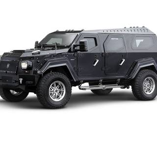 Armored cars wallpaper