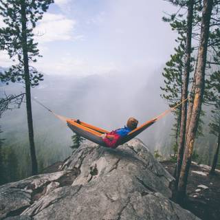 Mind relax wallpaper