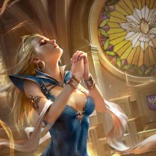 Legend of the Cryptids wallpaper