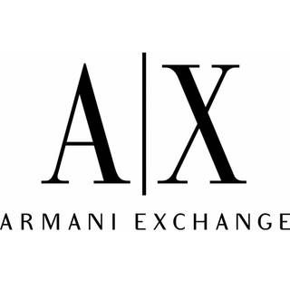 Armani Exchange wallpaper