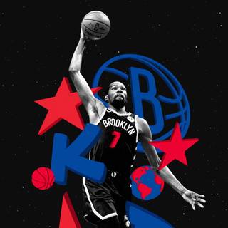 NBA art wallpaper