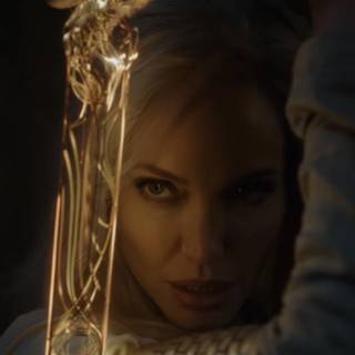 Marvel's Eternals wallpaper