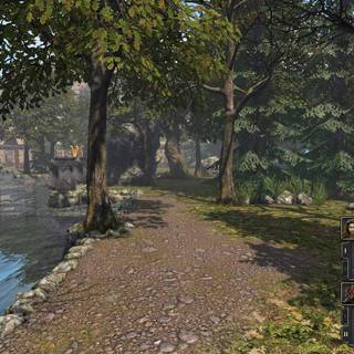 Legend of Grimrock wallpaper