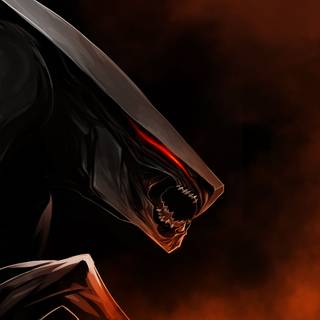 Muto Titan wallpaper