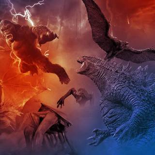 Muto Titan wallpaper