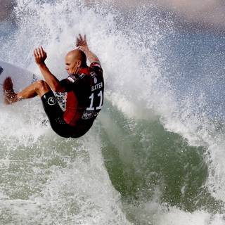 Kelly Slater wallpaper