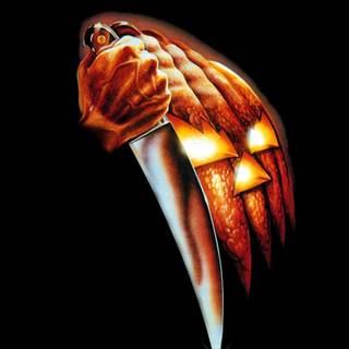 Halloween 4k iPhone wallpaper