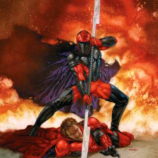 Imperial Royal Guards wallpaper