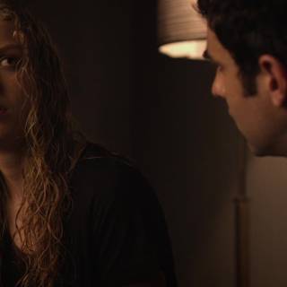 Penelope Mitchell wallpaper