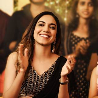 Varudu Kaavalenu wallpaper