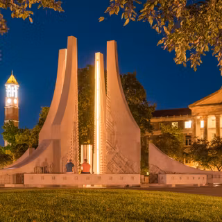 Purdue University wallpaper